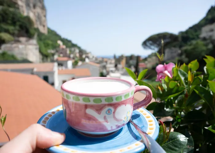  Valle D'Amalfi Suites