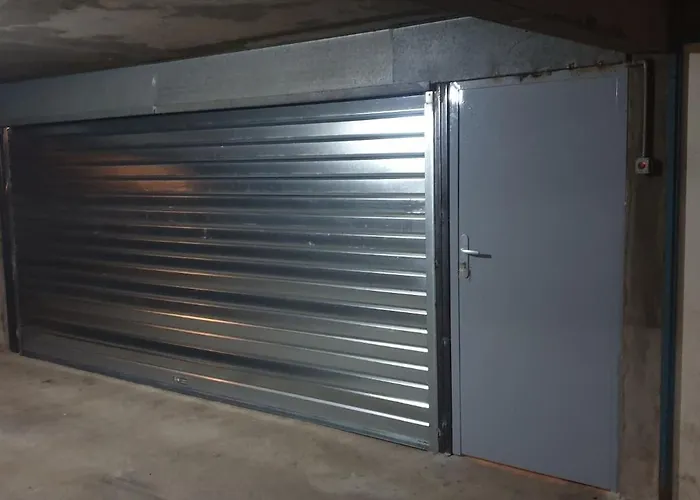 Bel appartement spatieux