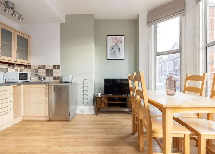 The Battersea Collection