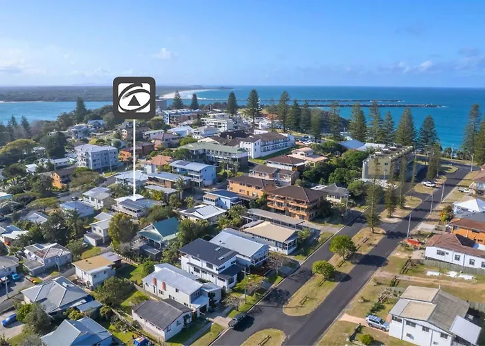 Pet Friendly hotel: Sundayz