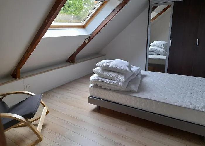 Maison Idealement Situee