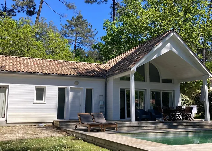 Villa Dune