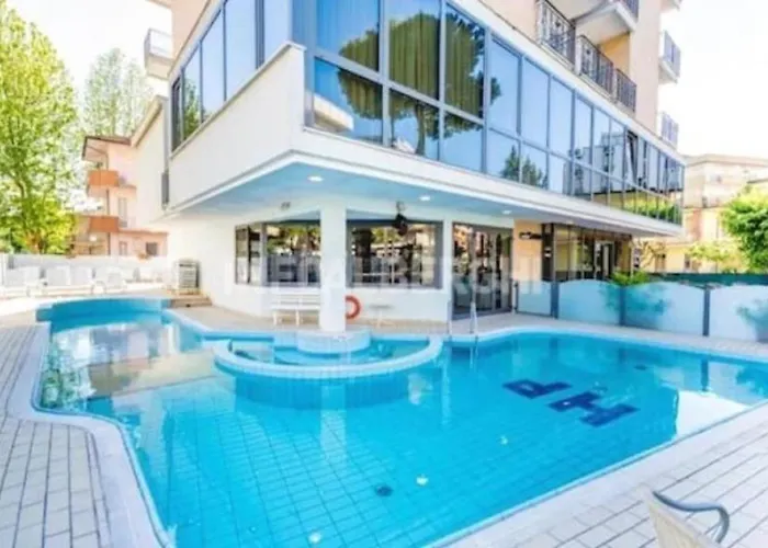 Depandance Hotel President