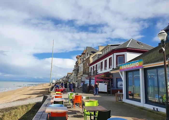 Le Chemin de la Mer - A 300 m de la plage