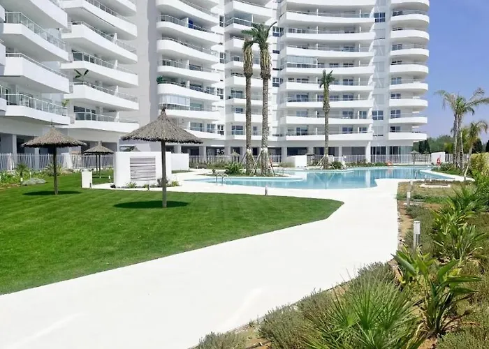 Espectacular Apartamento En Gran Cannet