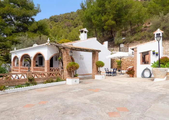 Cortijo Fernando