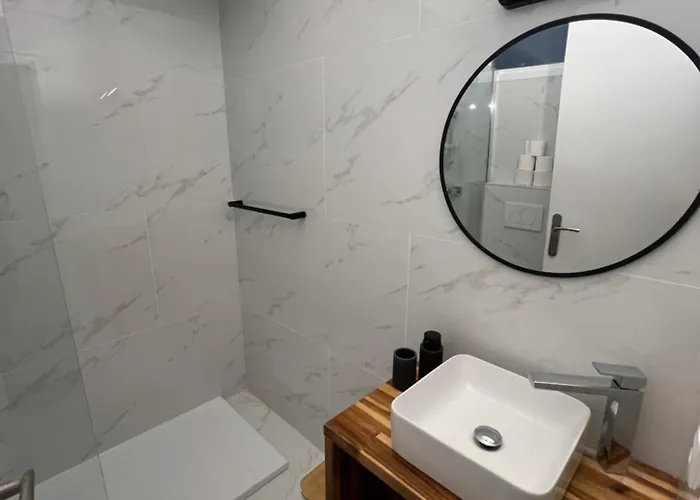 Studio centre-ville Beaulieu-sur-Mer