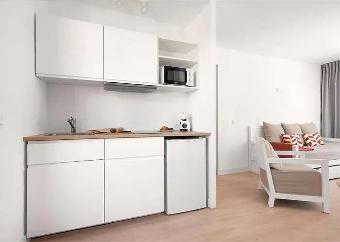 Bauló Mar Apartments