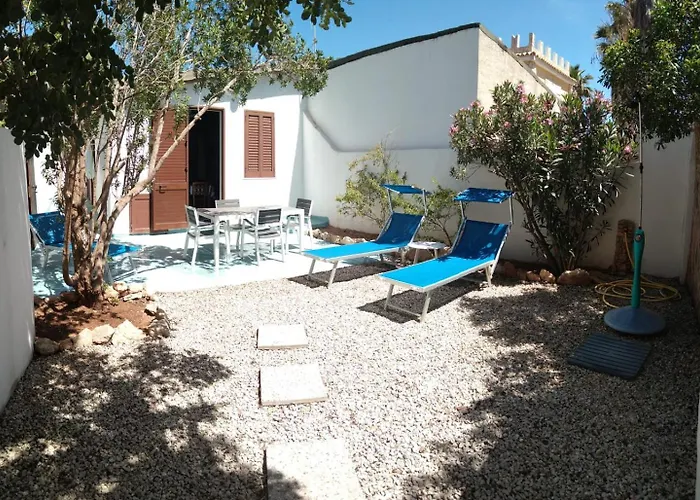 Villa Dacla