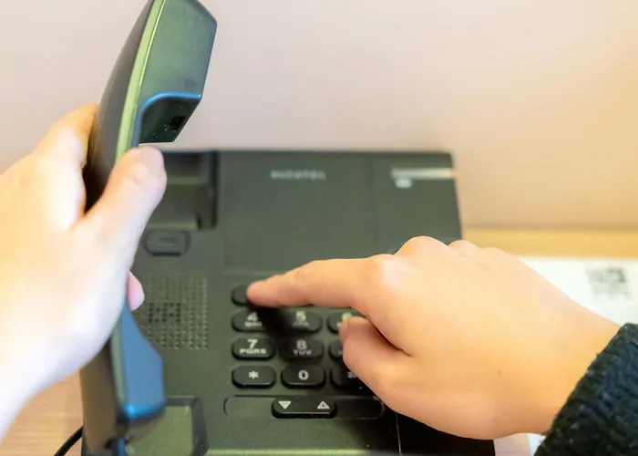 Hotel céntrico: La City Mercado