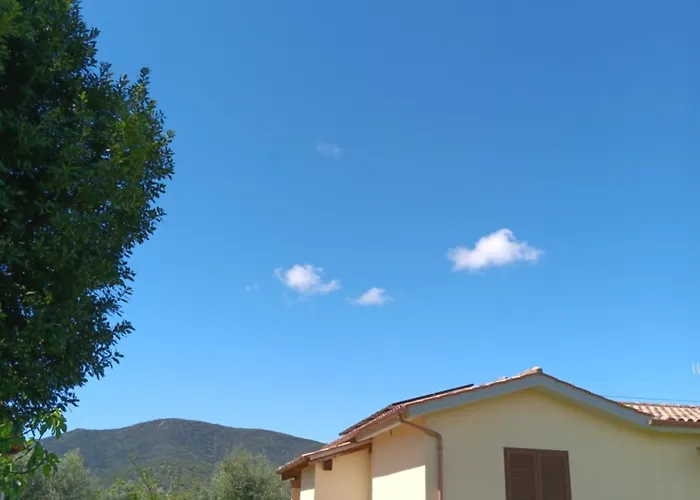 Agriturismo Le Villette di Cate