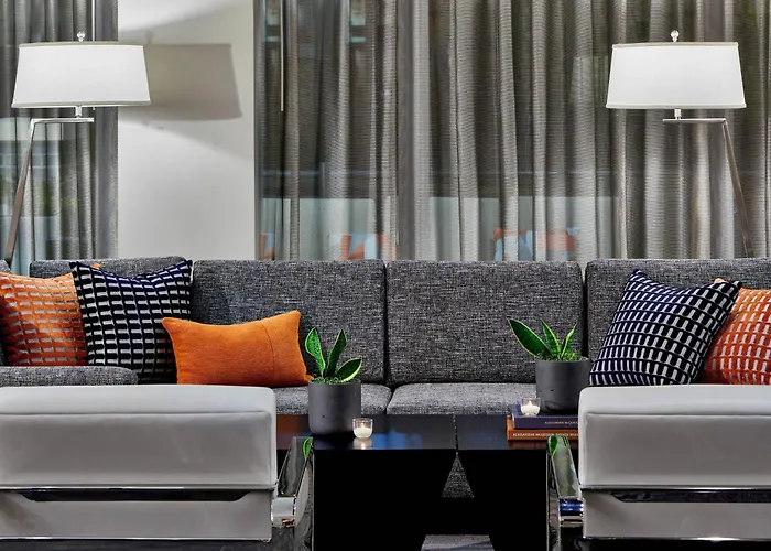 Hotel: Ac Hotel By Marriott Tuscaloosa Downtown