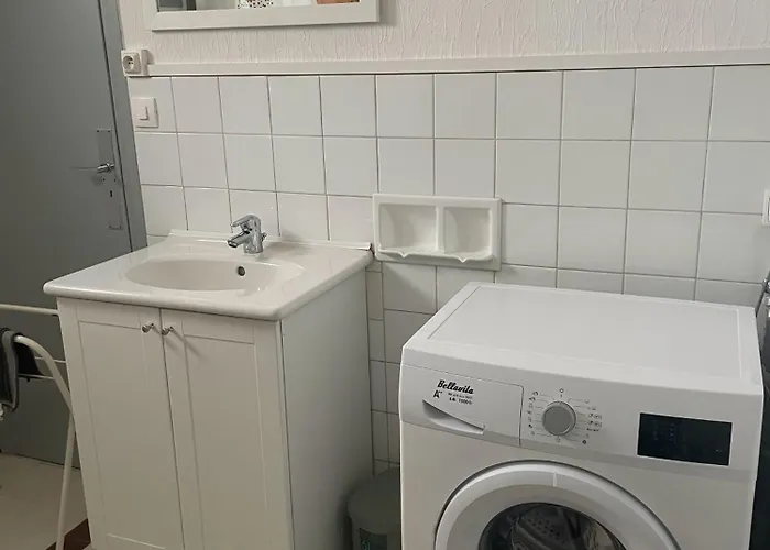 Appartement proche du canal du midi