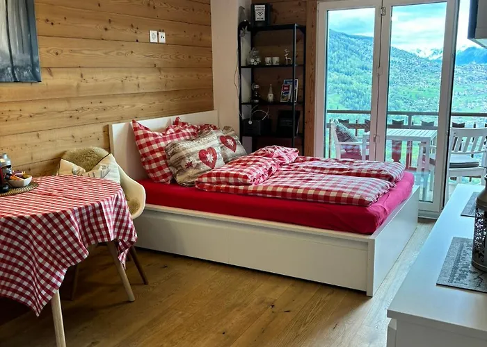 Studio 22 Veysonnaz