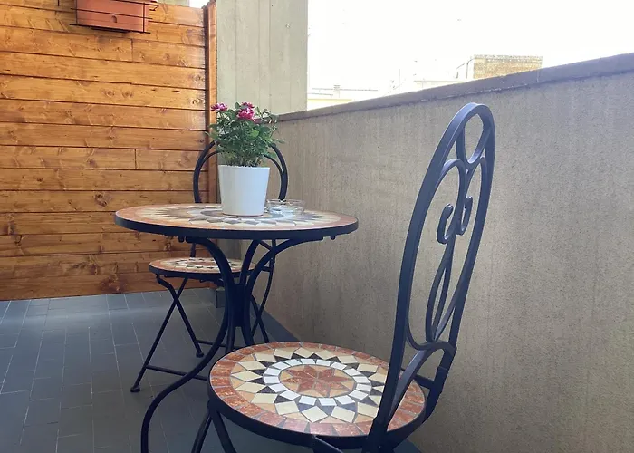 Hotel familiare: B&B Verdi