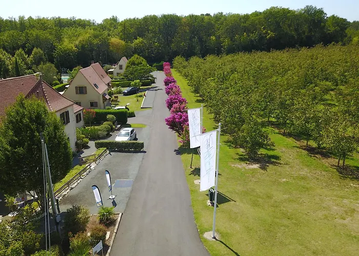 Maison Hyacinthe Of Tournesol Geniet In Luxe