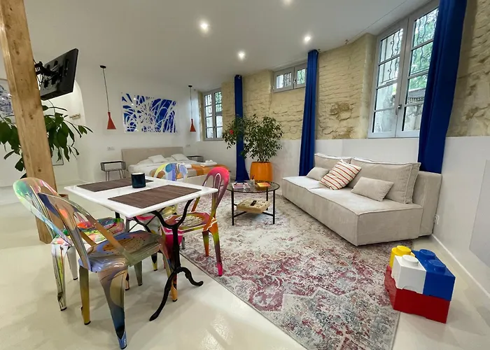 Studio 11 Bis