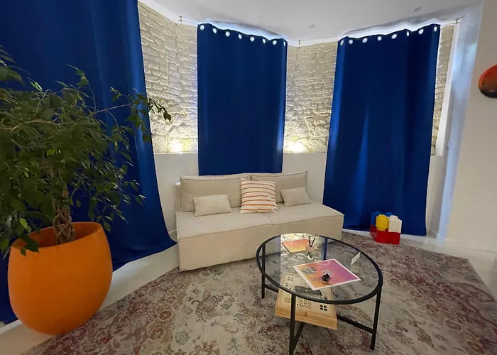 Studio 11 Bis