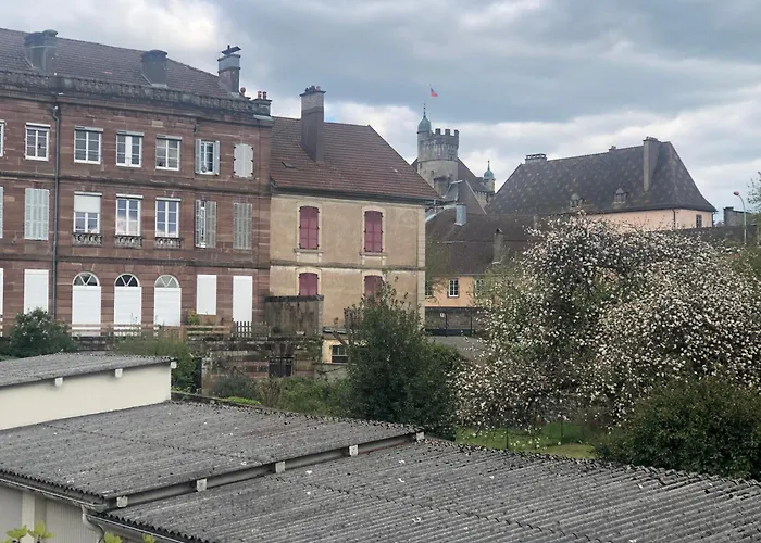 Meublés et jardin - Plancha