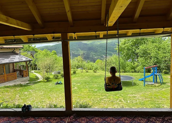 Villa Lux Nature