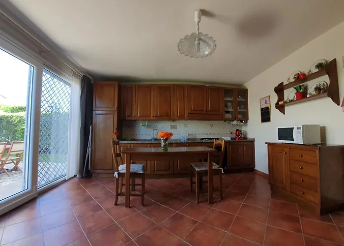  Toscana