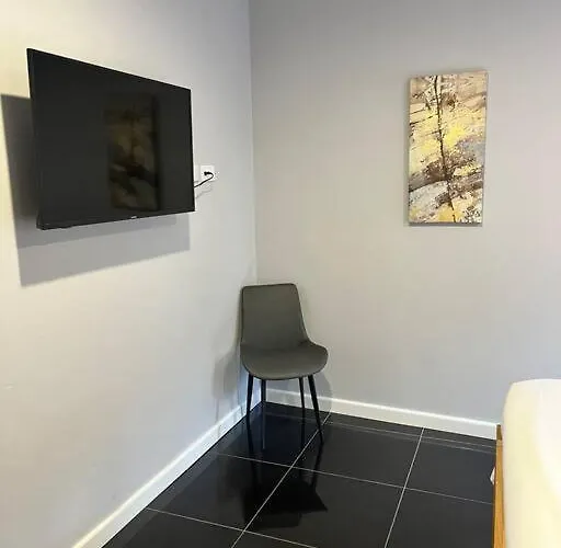 Coconut Creek - Two Bedroom Ensuite Unit