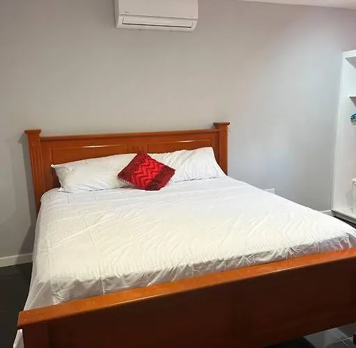 Coconut Creek - Two Bedroom Ensuite Unit