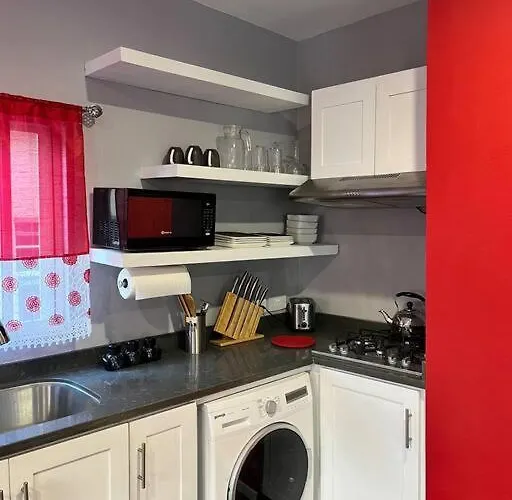 Coconut Creek - Two Bedroom Ensuite Unit