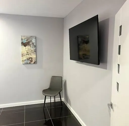 Coconut Creek - Two Bedroom Ensuite Unit
