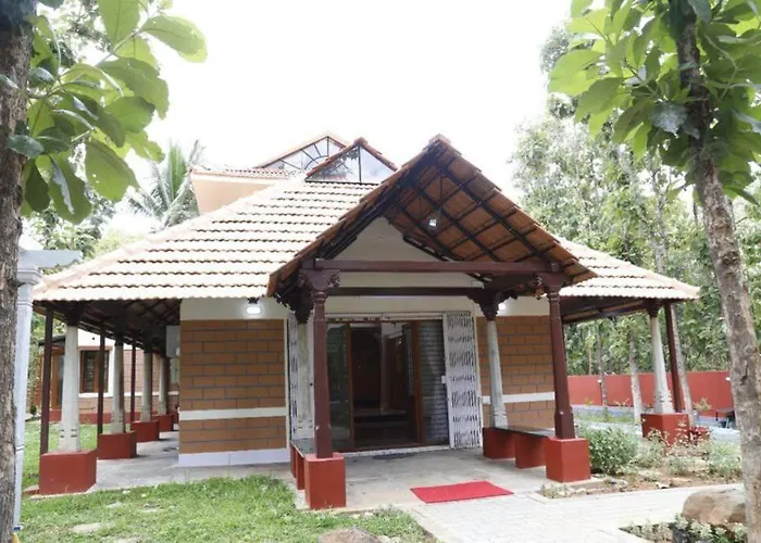 'Vrindavan' In Heritage City Mysuru