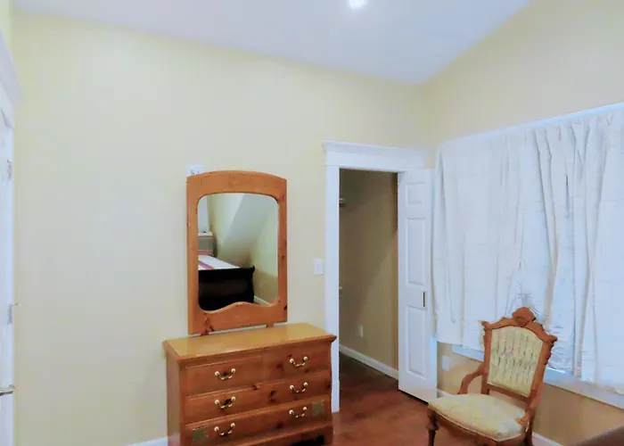 Delightful Dwelling