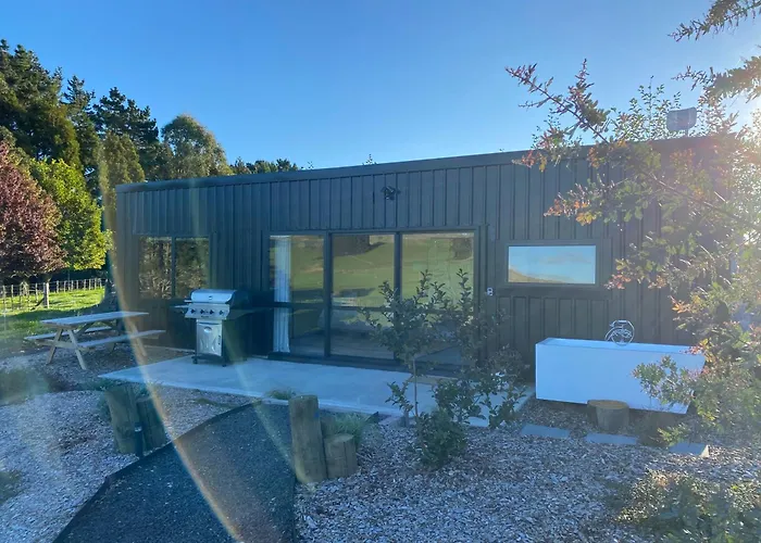 Soul Shack, With Outdoor Bath