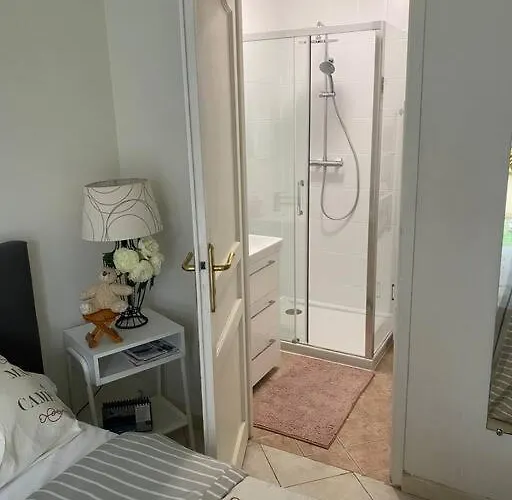 chambre avec entrée indépendante situation idéale