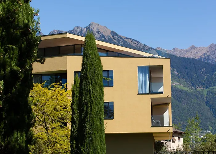  Parkhotel Marlena - Adults Only