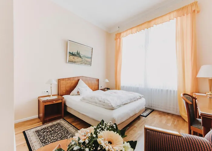 Hotel Spöttel