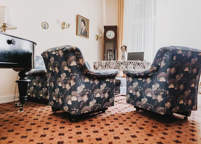 Hotel Spöttel