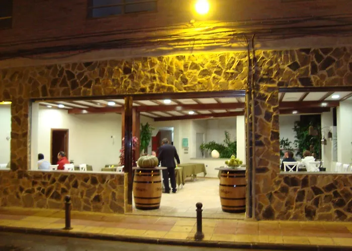 Resort: Hotel El Churra