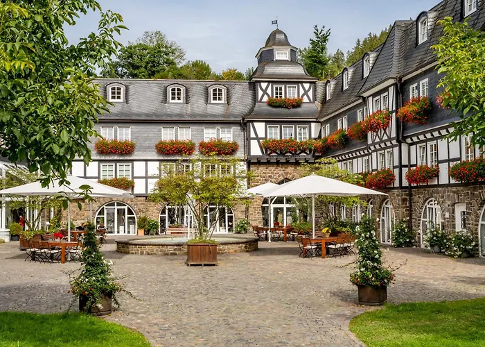 Hotel Deimann