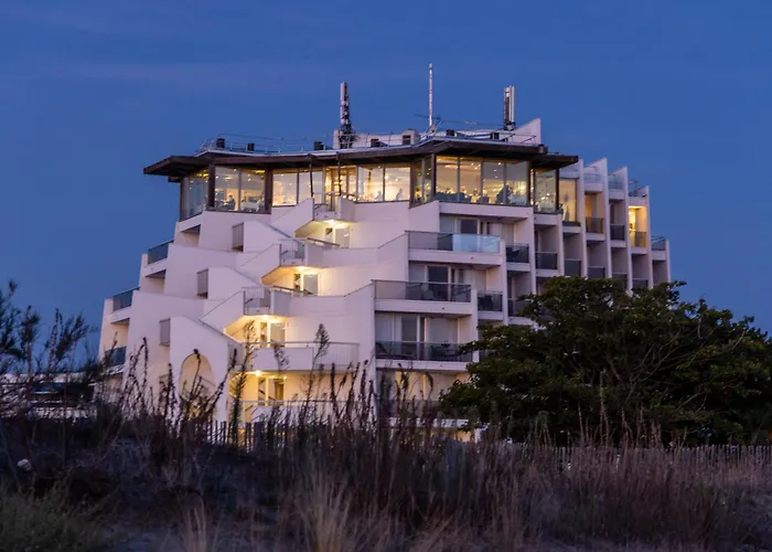 Thalazur Port-Camargue - & Spa