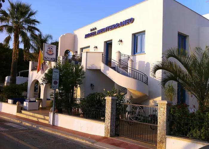 Ristorante Mediterraneo Faro
