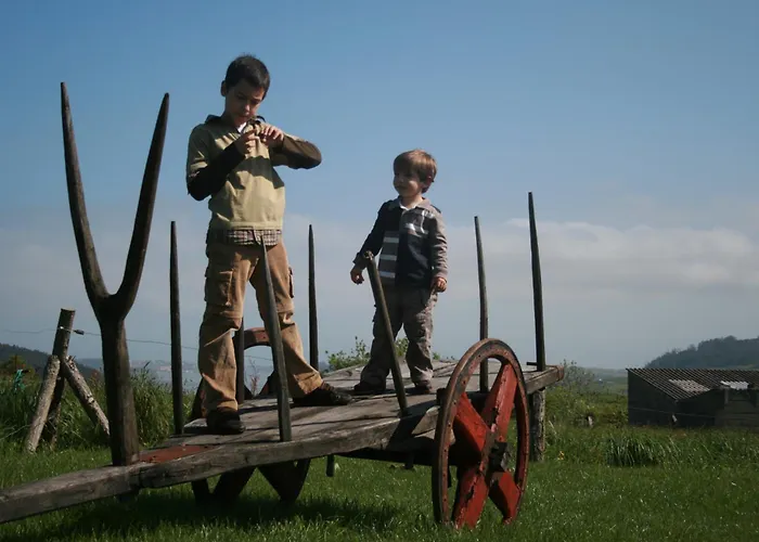 Rural Casona Trabadelo