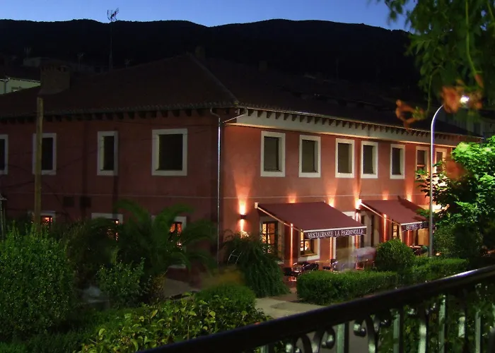 Hotel Rural Carlos I