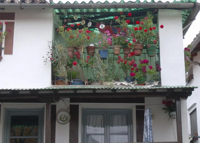 Hotel Rural Carlos I