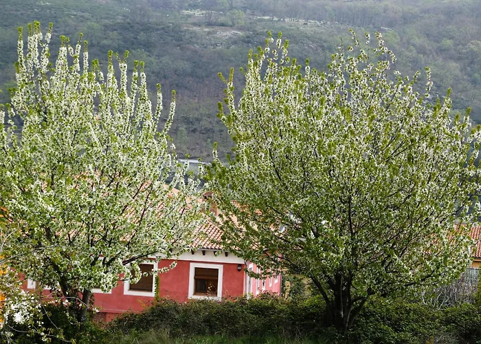 Hotel Rural Carlos I