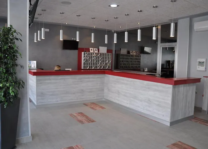 Hotel de playa: Casablanca Suites - Adults Only