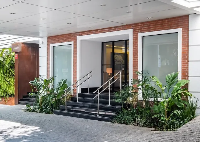 Regent Park Suite