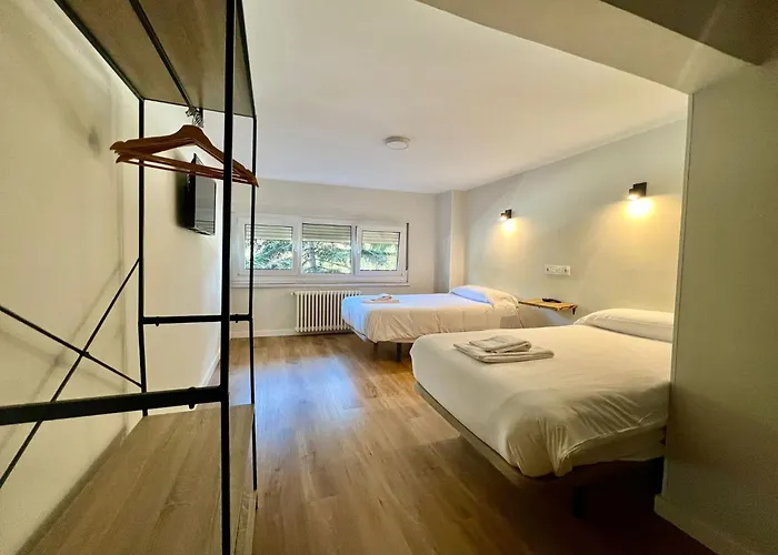 Hostal Mindanao