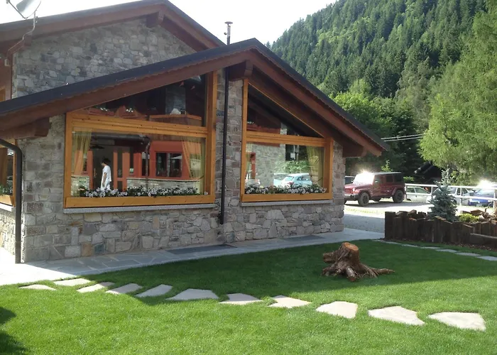 La Tana dell'orso Hotel&SPA