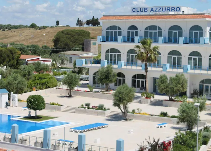 Club Azzurro &Resort