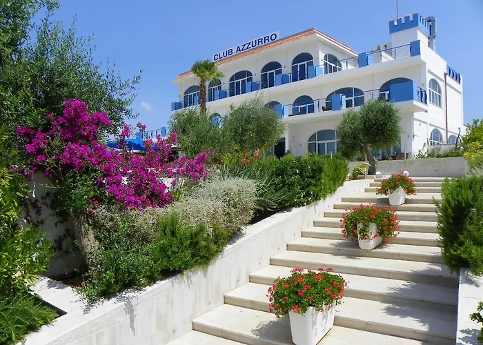 Club Azzurro &Resort